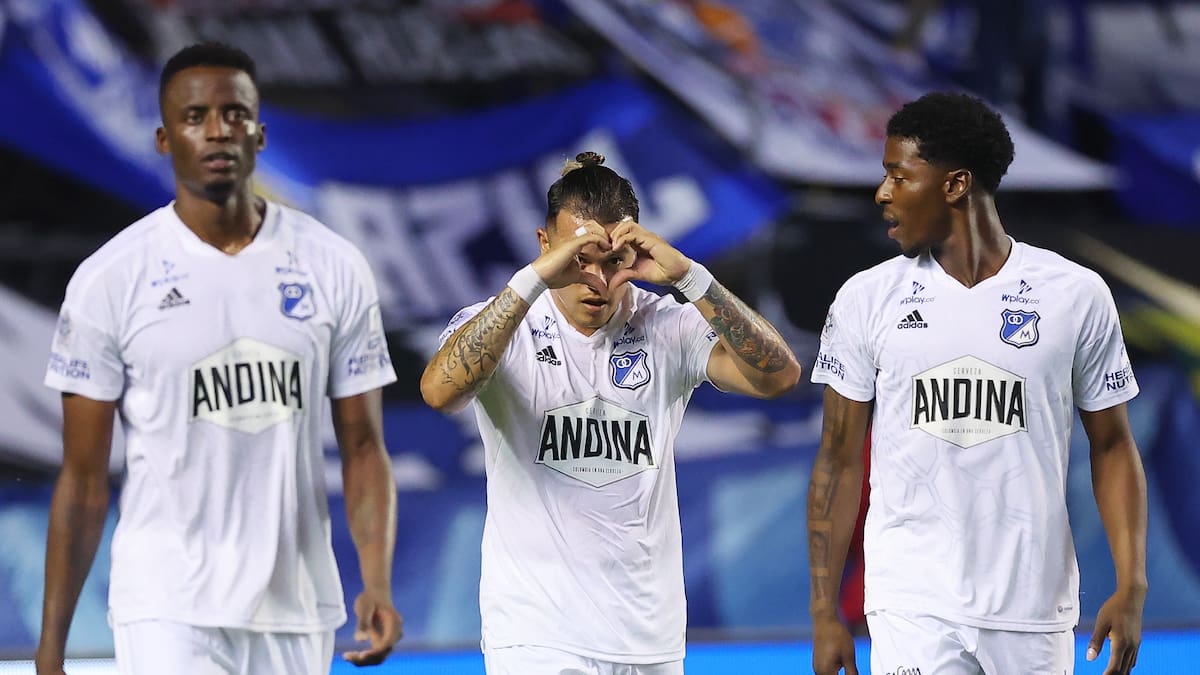 Alberto Gamero: “Para nosotros es importante ganarle a un rival de la Premier League”