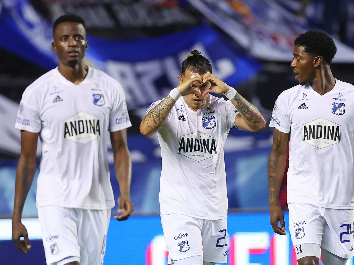 Alberto Gamero: “Para nosotros es importante ganarle a un rival de la Premier League”