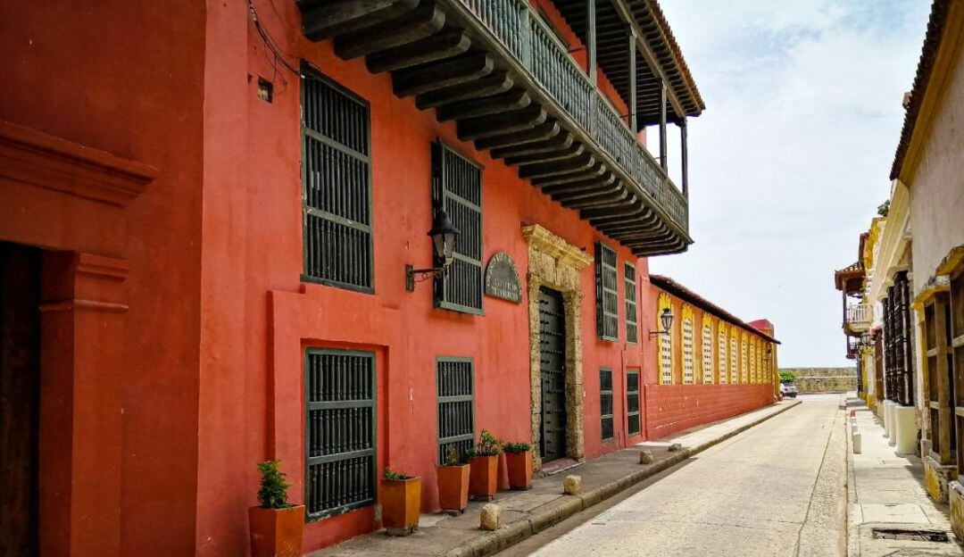 Cartagena ya cuenta con la primera Institución Universitaria pública