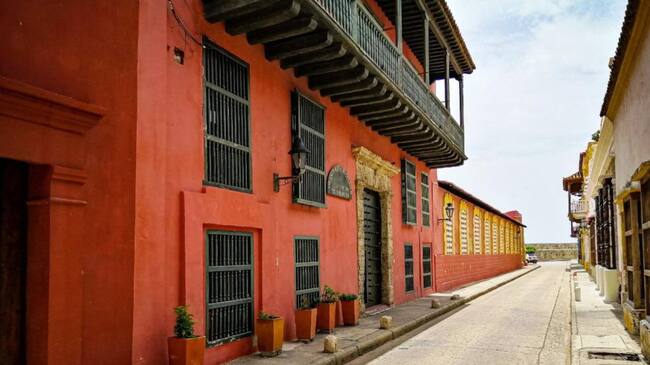 Cartagena ya cuenta con la primera Institución Universitaria pública