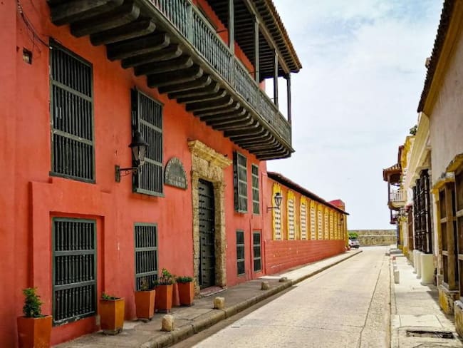 Cartagena ya cuenta con la primera Institución Universitaria pública