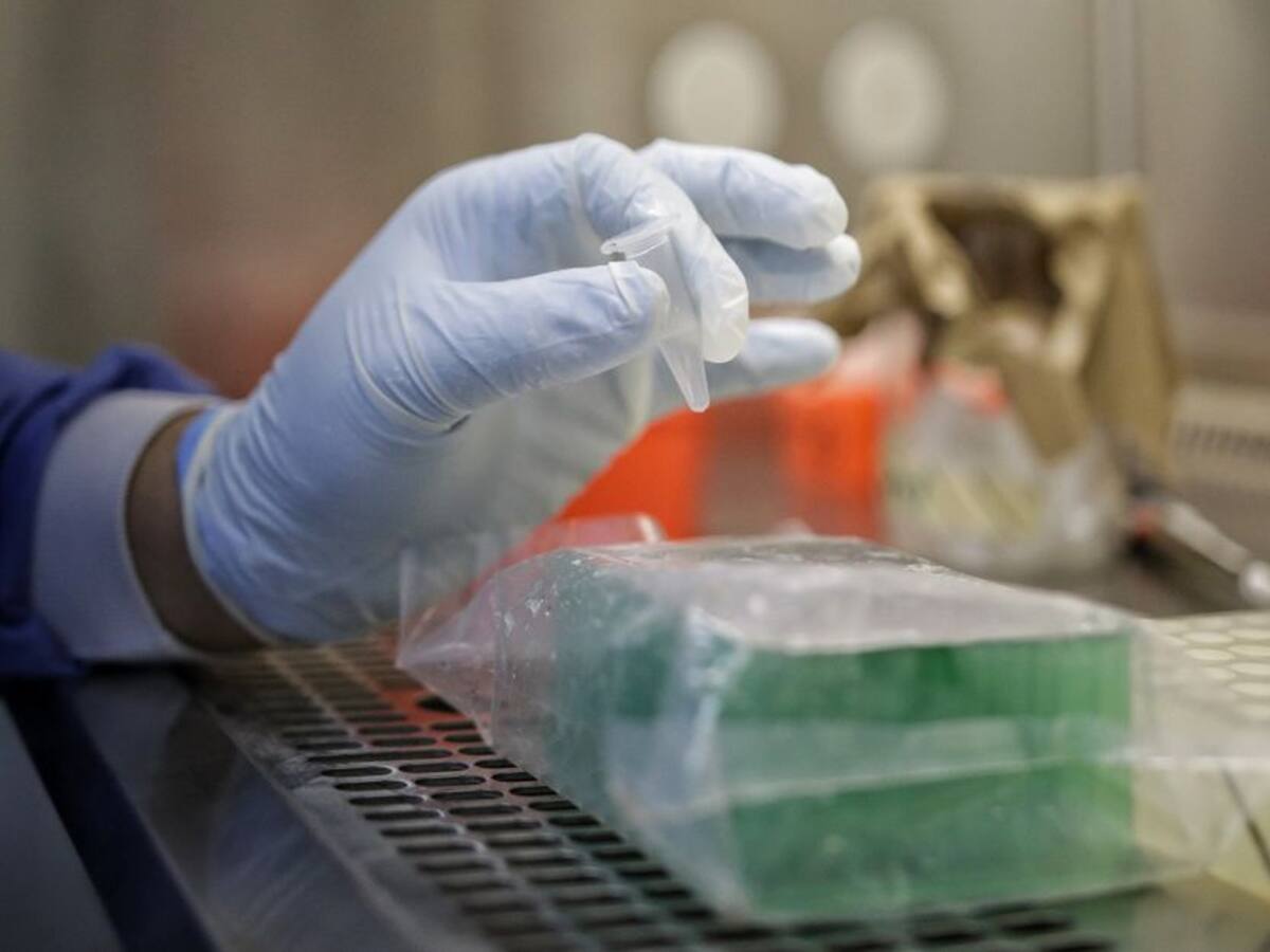 Confirmados tres casos positivos de COVID-19 en zona rural de Lorica