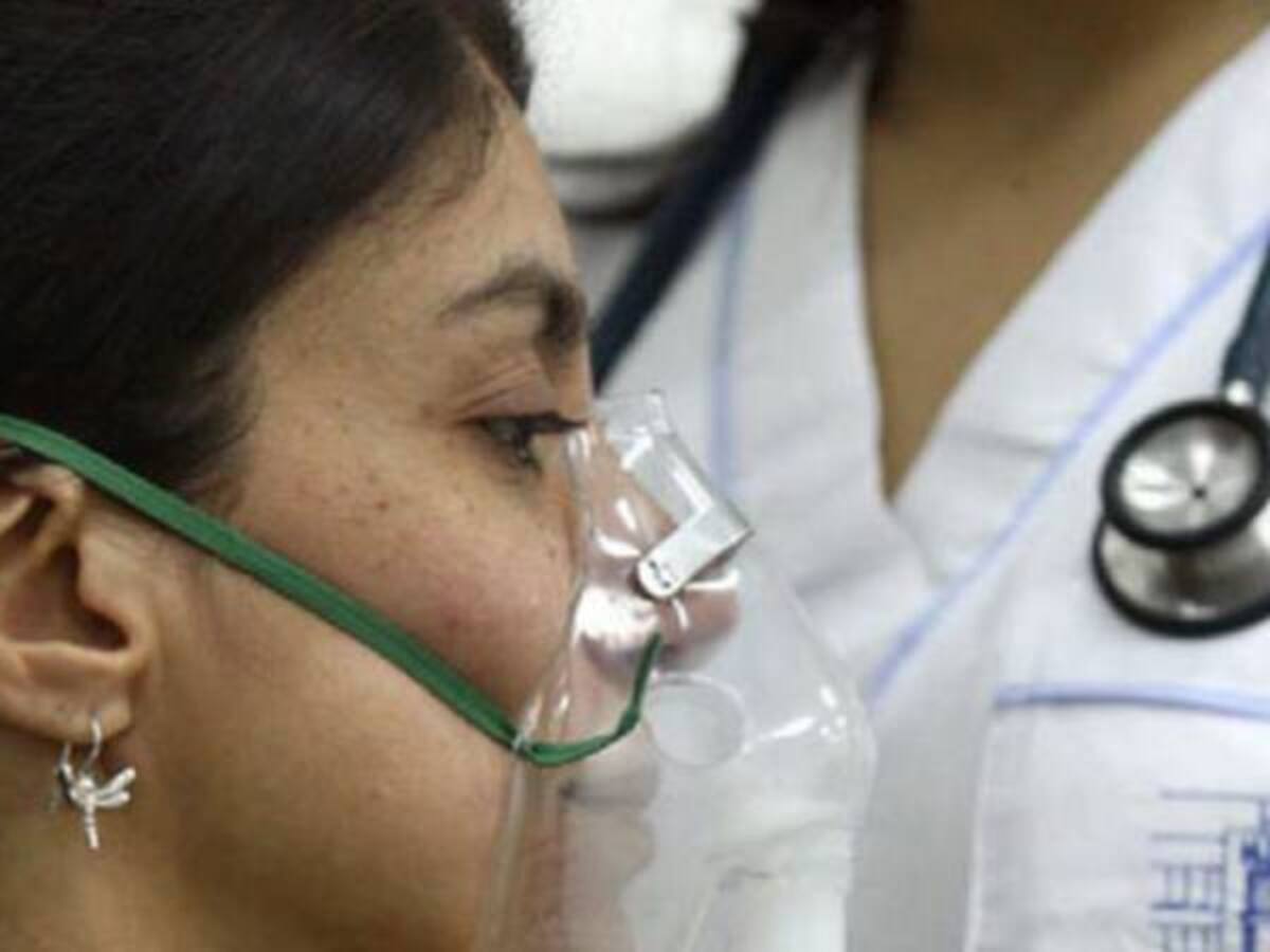 Incrementan los problemas respiratorios en Risaralda por el invierno