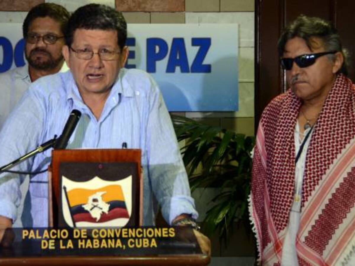 Ciclo de conversaciones de paz sigue extendiéndose