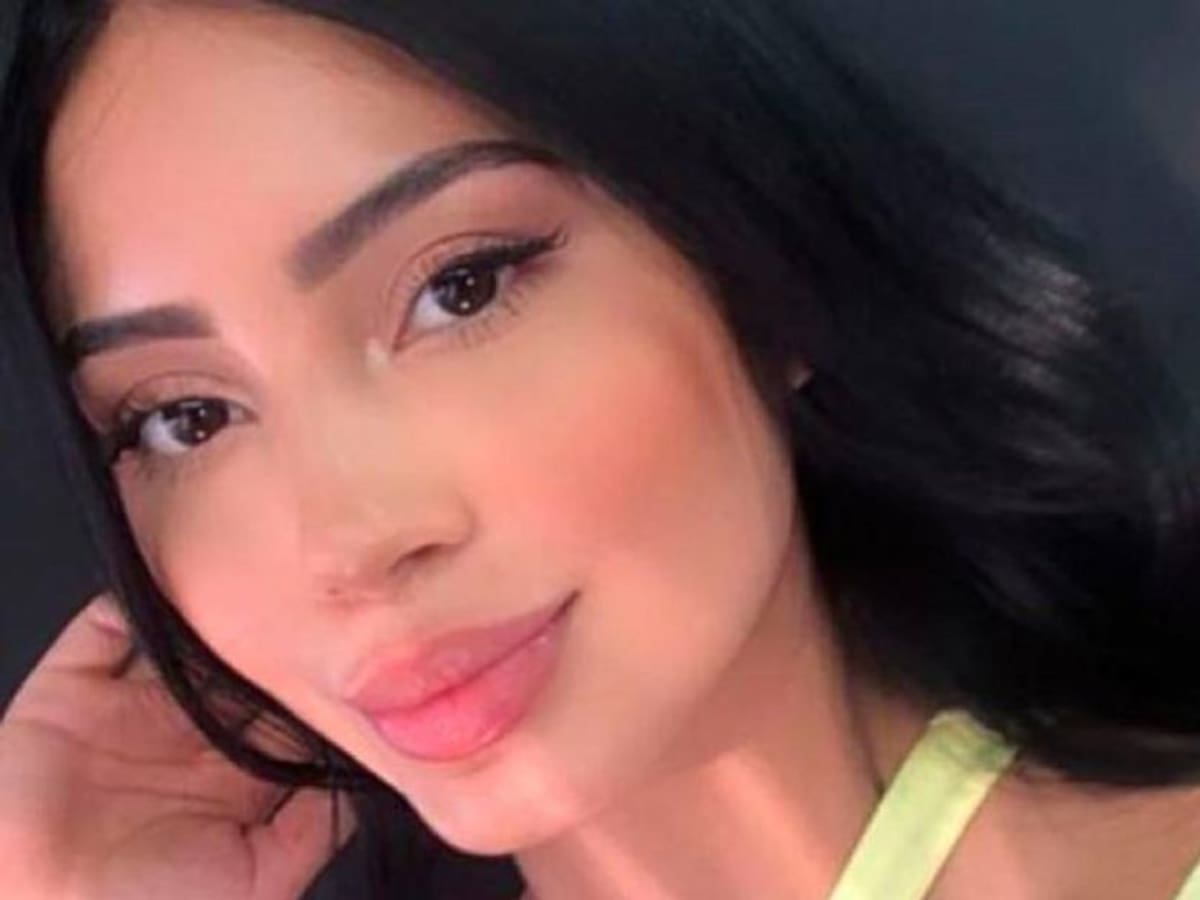 Modelo caleña desaparecida luego de visitar Cartagena