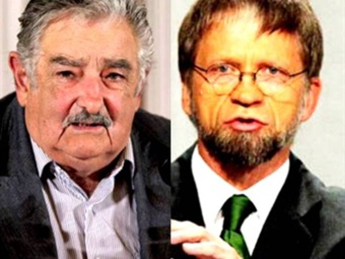 Uruguay busca ayuda de Colombia y Brasil para mejorar la seguridad pública