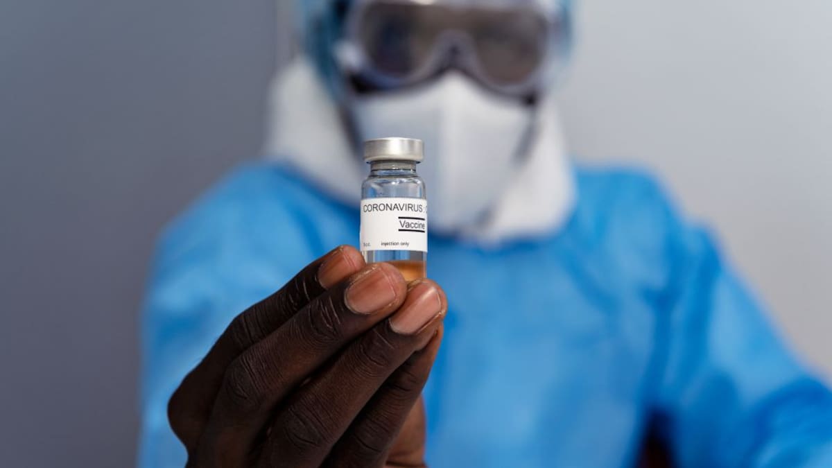 Moderna lanzaría próximamente nueva vacuna COVID para dosis de refuerzo