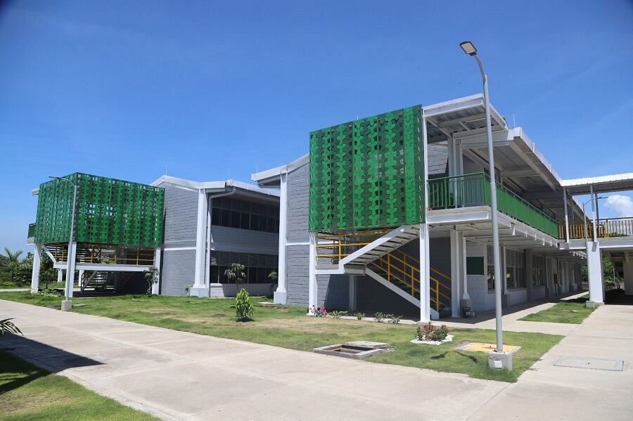 Gobernación de Bolívar