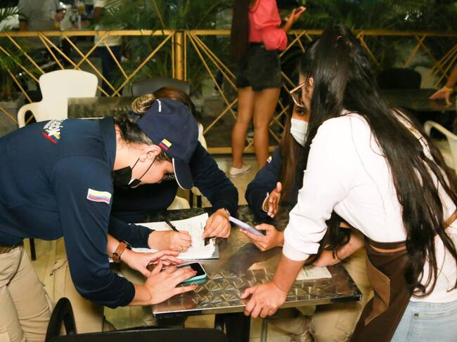 Alcaldía de Cartagena