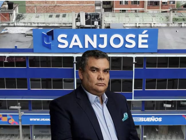 ¿Quién es Luis Carlos Gutiérrez, exsecretario Fundación San José? implicado en caso Juliana Guerrero