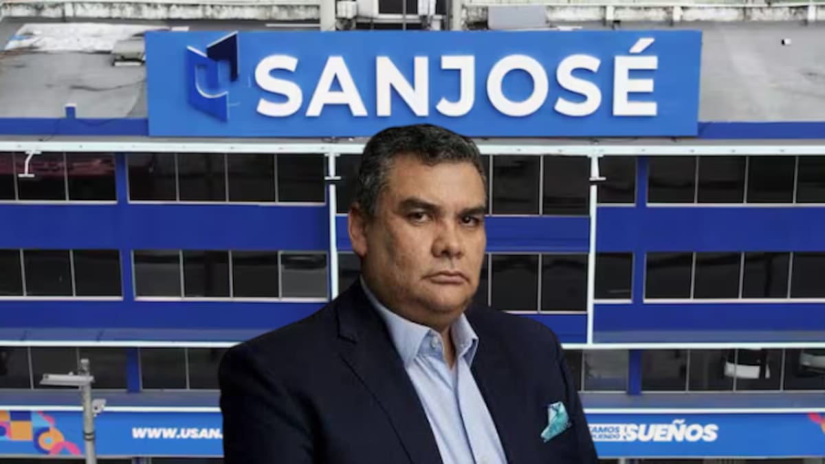 ¿Quién es Luis Carlos Gutiérrez, exsecretario Fundación San José? implicado en caso Juliana Guerrero