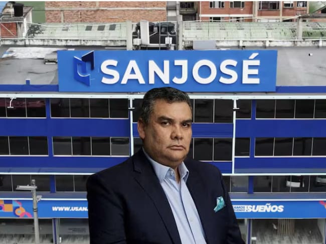 ¿Quién es Luis Carlos Gutiérrez, exsecretario Fundación San José? implicado en caso Juliana Guerrero