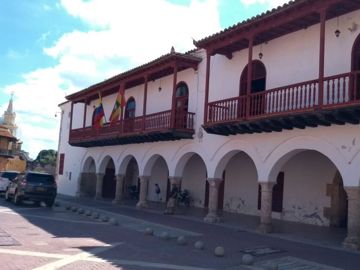 Distrito ha sancionado disciplinariamente a cinco funcionarios en el 2021