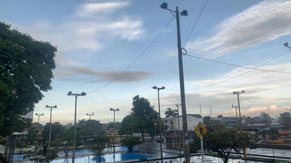 Viernes 30 de septiembre, las principales noticias de Armenia y Quindío