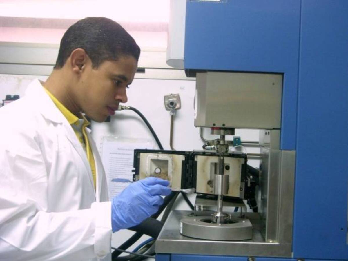 Nueva patente para Unicartagena por grasas lubricantes biodegradables