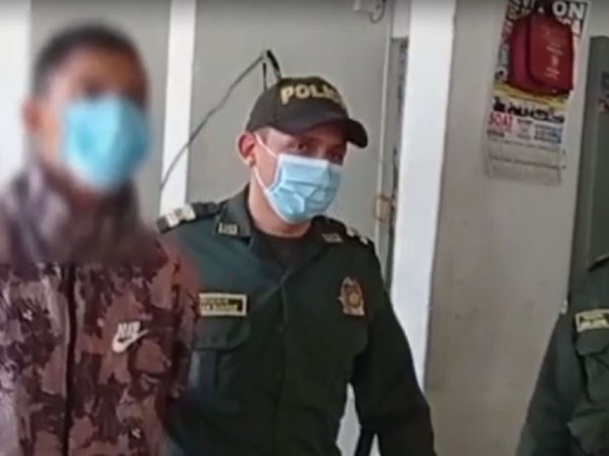 Cayó sicario que mató a un hombre en el sur de Ibagué