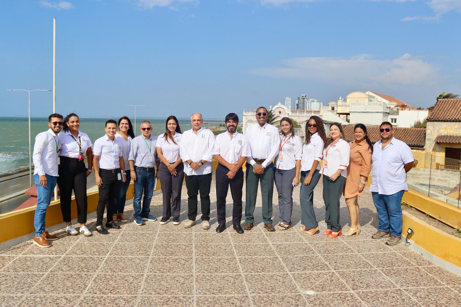 UniNúñez y UMayor unen fuerzas para fortalecer la educación superior