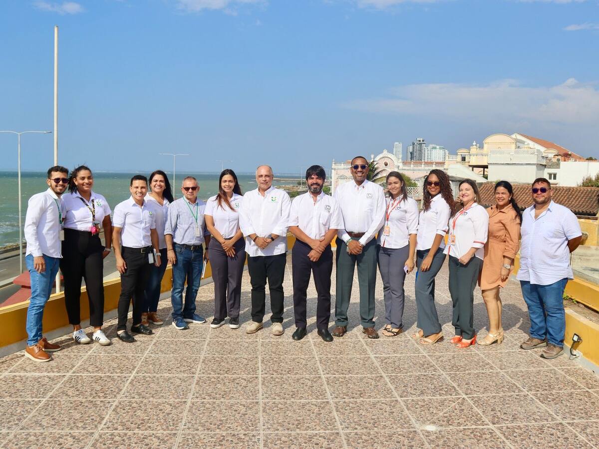 UniNúñez y UMayor unen fuerzas para fortalecer la educación superior