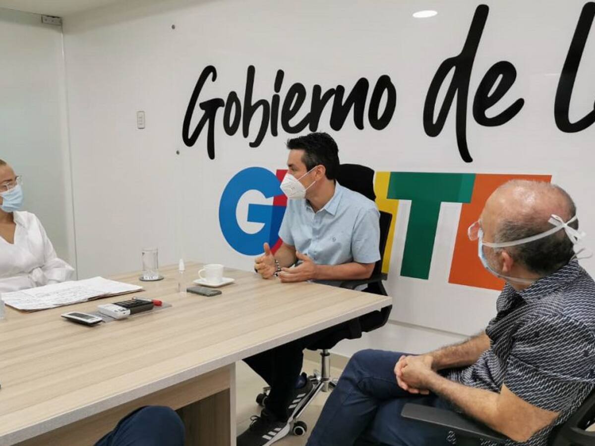 Con pico y cédula, Montería se prepara para nueva fase de aislamiento
