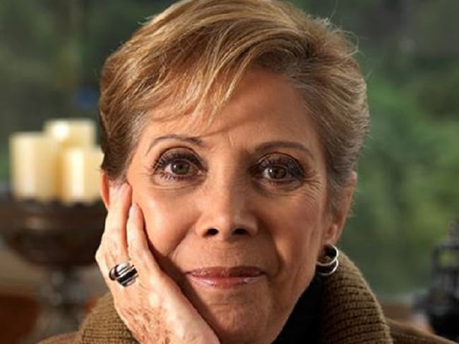 Consuelo Luzardo ha ganado los más grandes reconocimientos como actriz. 