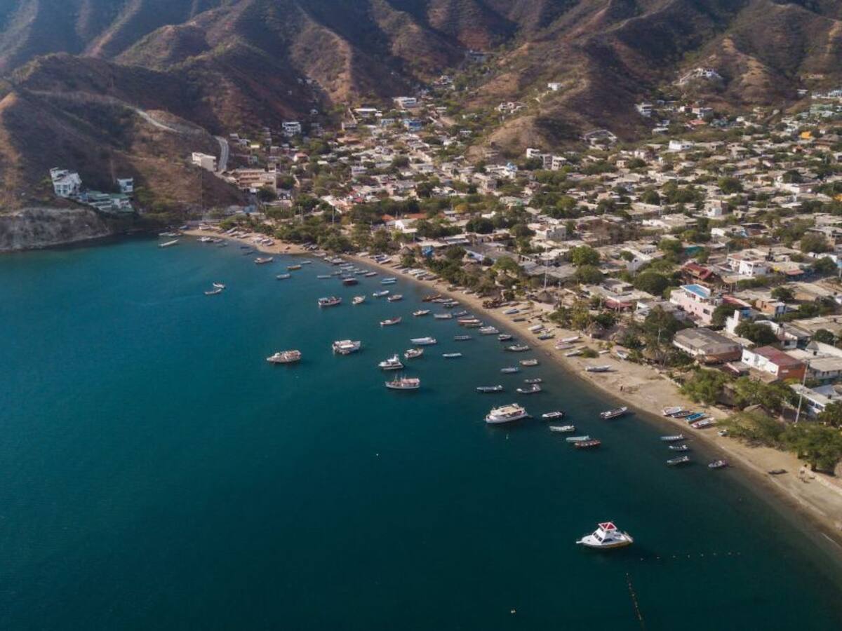Santa Marta superó el 70% de ocupación hotelera durante este puente festivo