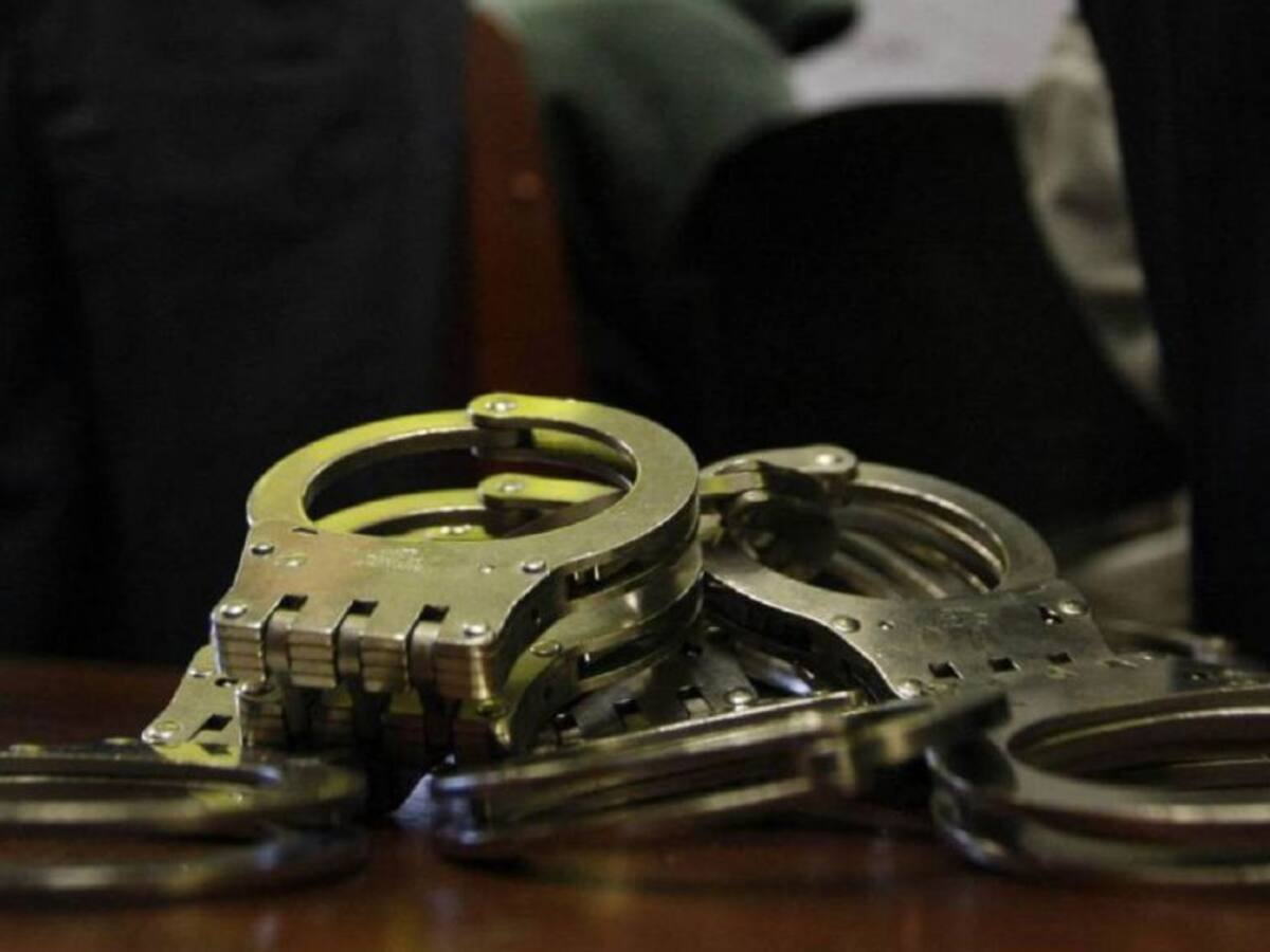 La Policía evitó que un joven asesinara a su familia en Medellín
