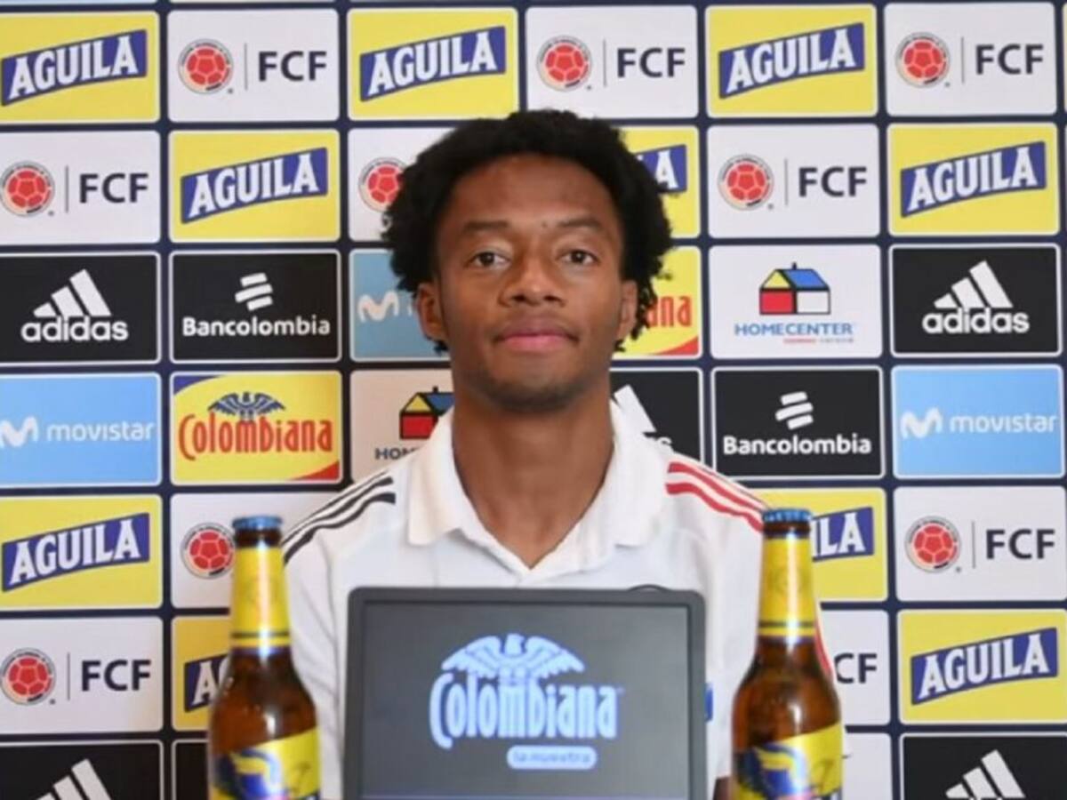 Cuadrado: "Lo más importante será el resultado y sumar de a tres"