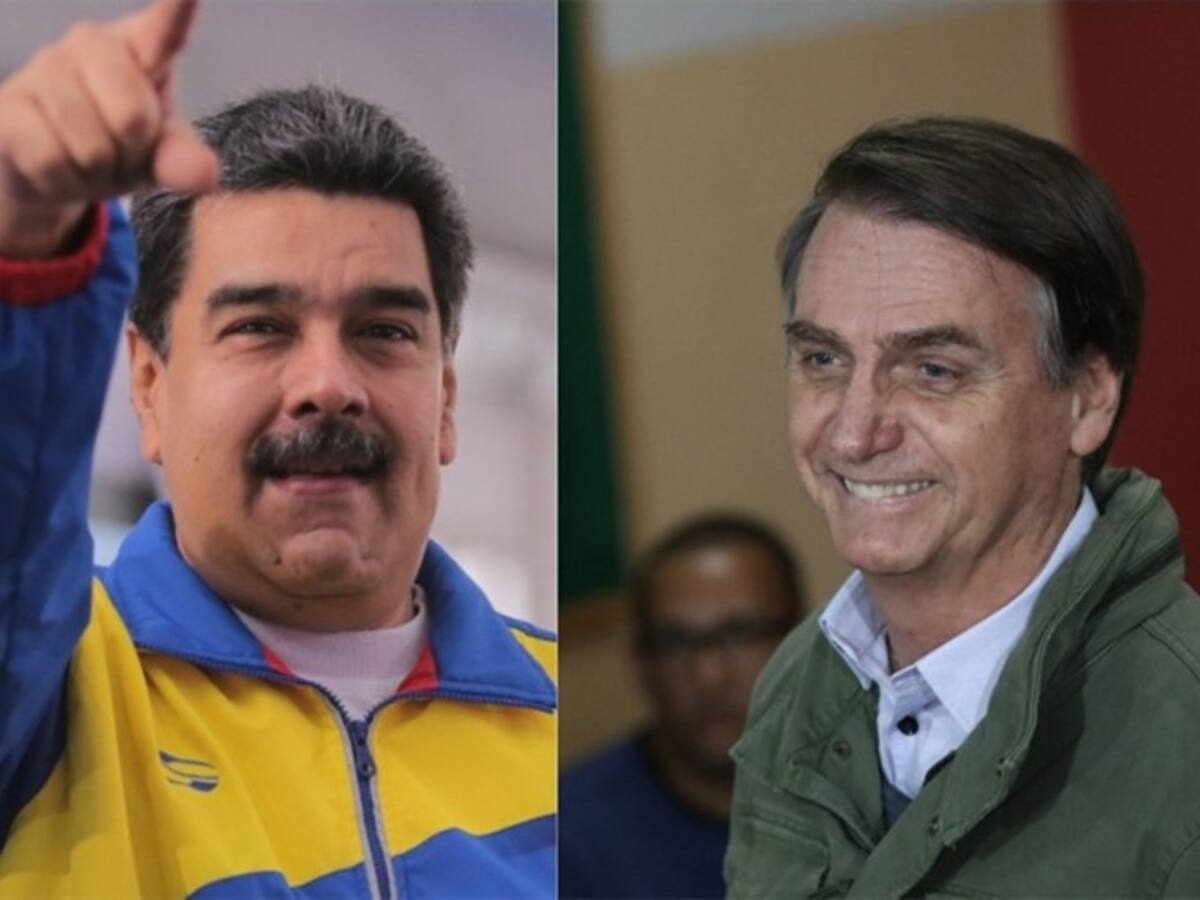 Mi fuente fue muy clara con la idea de "tumbar a Nicolás Maduro": Sylvia Colombo