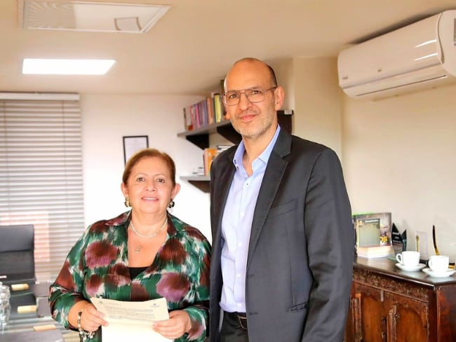 Herman Bayona (Foto: Cortesía FOMAG).