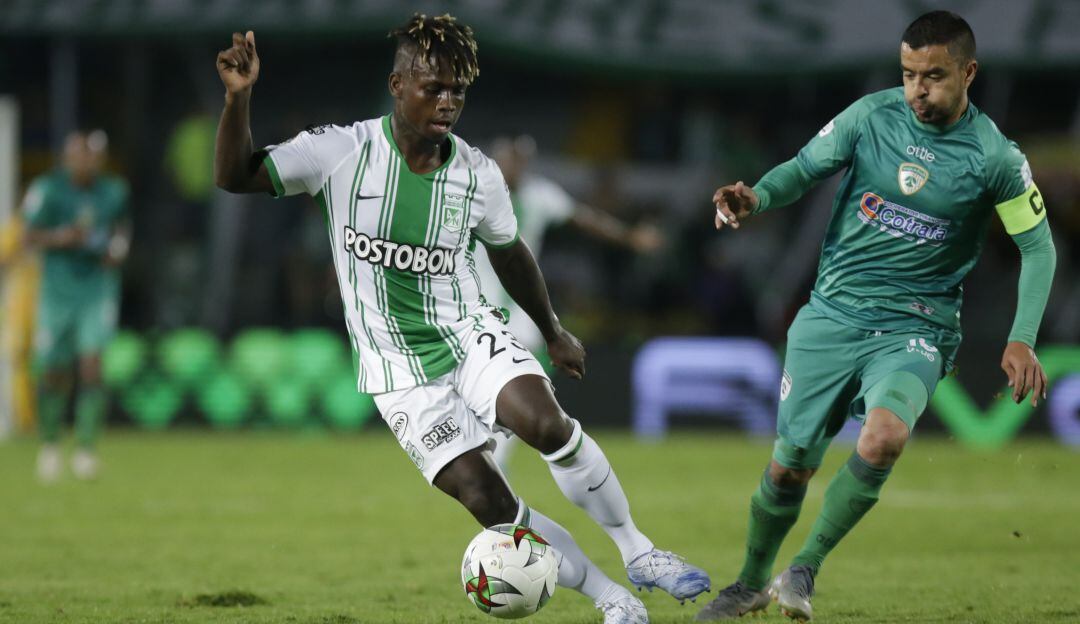 La Equidad recibirá al cuadro 'Verdolaga' en Zipaquirá.