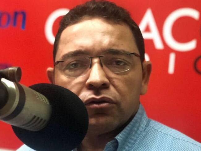 Por enésima vez aplazan audiencia contra Rafael Martínez