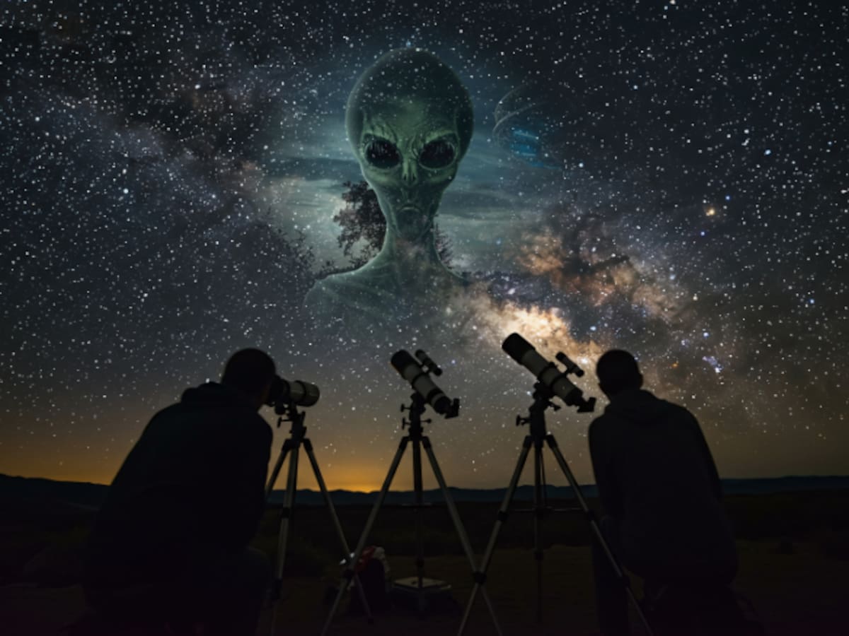 ¿Fin del misterio? Astrónomos confirman la naturaleza del objeto interestelar 3I Atlas