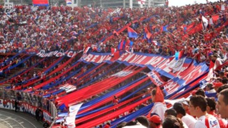 Alfredo Gutiérrez le cantó y le rindió homenaje al 'Poderoso DIM'