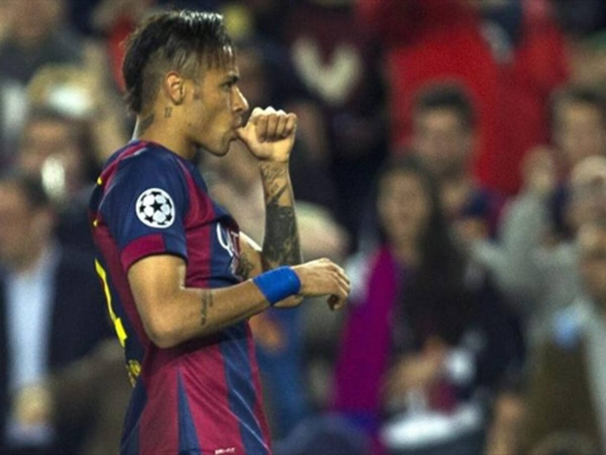 Barcelona venció al PSG y avanzó a semifinales en la Liga de Campeones