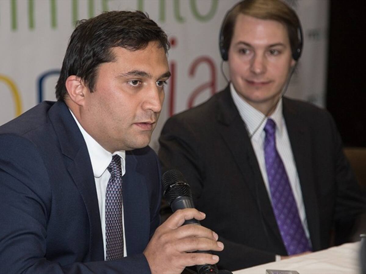 El investigado Alfredo Bula administrará recursos de proyectos más ambiciosos de Cartagena