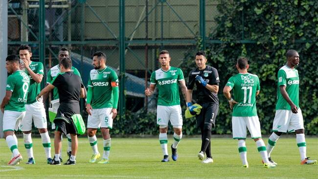 Las puertas del Monumental de Palmaseca se abrirán al público a la 1:15 p.m.. Foto: Colprensa