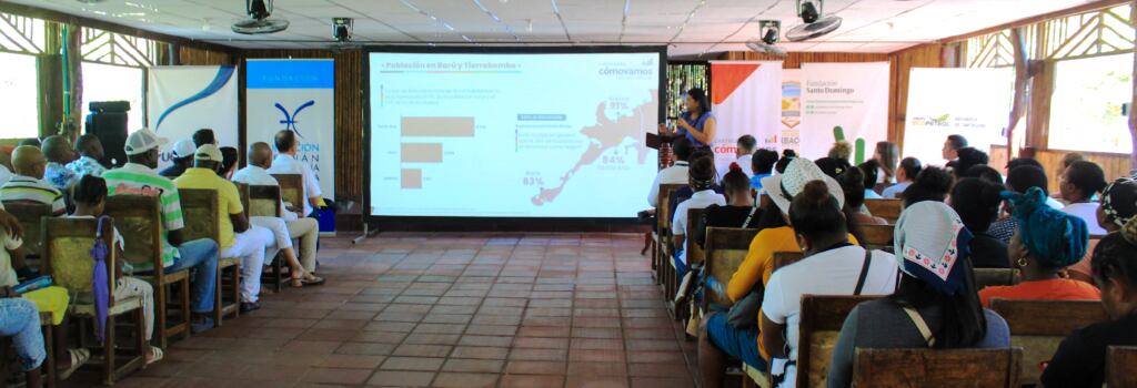 Cartagena Cómo Vamos