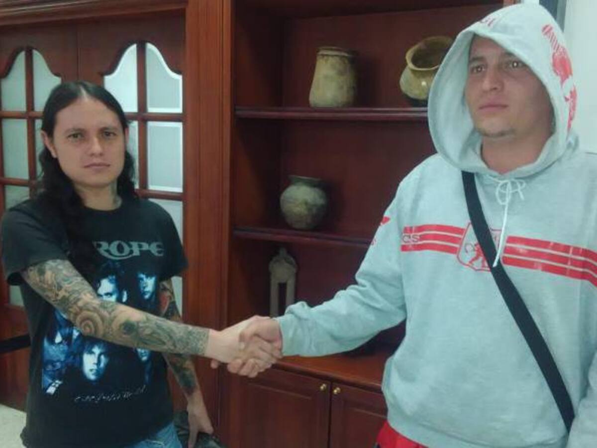 Sí habrá hinchas americanos el lunes en el Hernán Ramírez Villegas