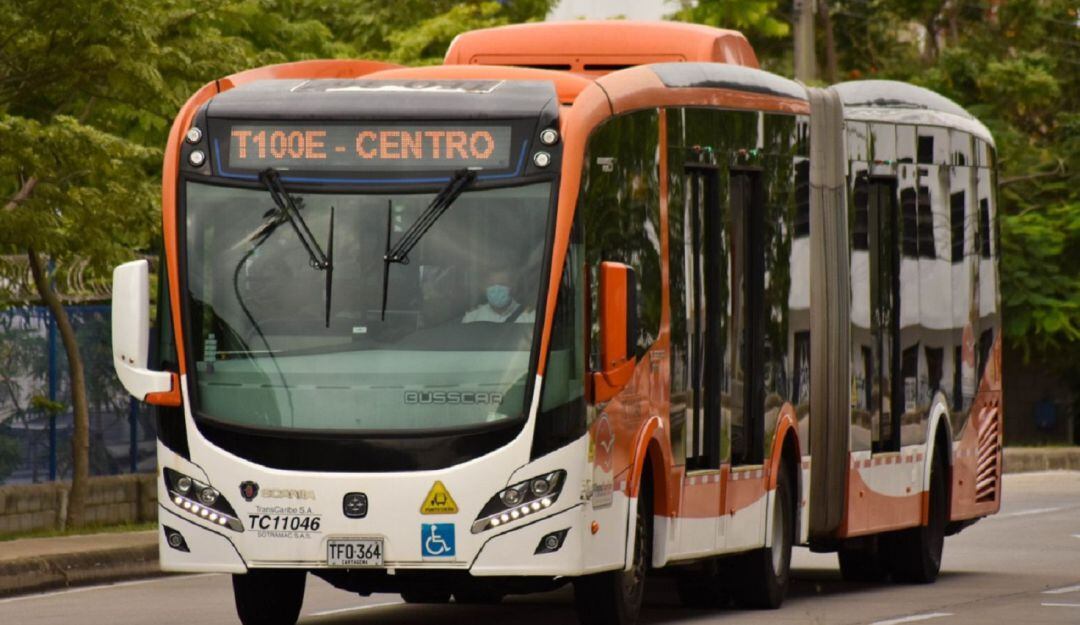 Transcaribe dejó en claro que, debido a los tiempos y requerimientos administrativos, no podría mantener vigente la propuesta presentada