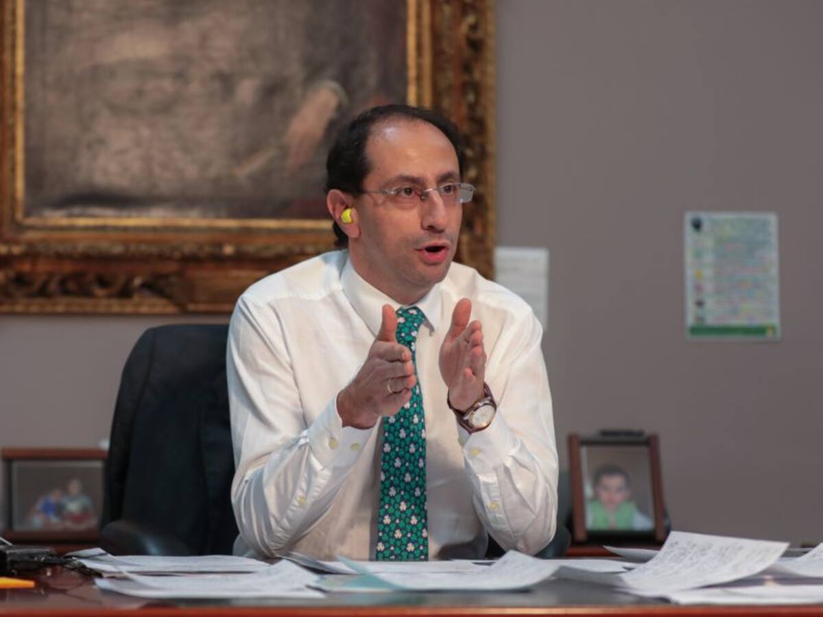 Colombia requiere de un gran consenso en el reajuste del salario mínimo