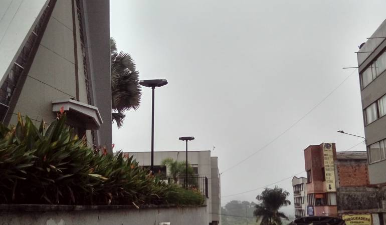 Titulares e información de la región en Caracol Radio