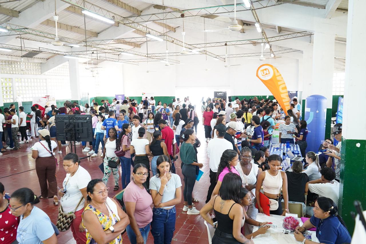 Alcaldía de Cartagena