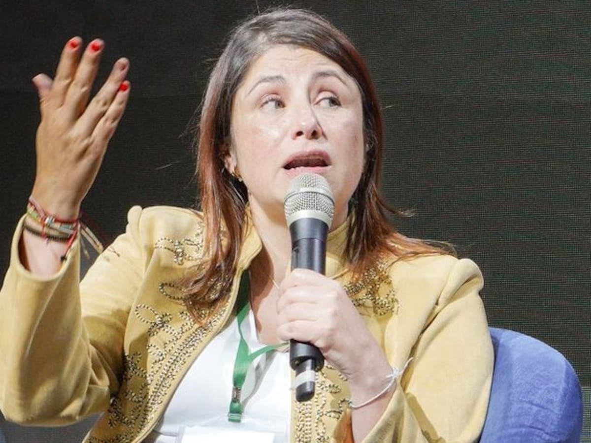 Defensora del Pueblo respalda traslado de privados de la libertad: “nadie está por encima de la ley”