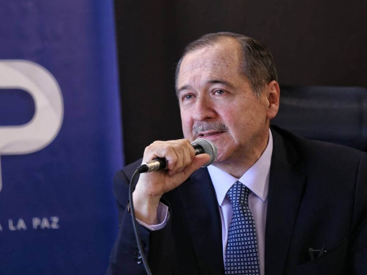 Deben ofrecer verdad plena: Eduardo Cifuentes sobre Mancuso y ‘Jorge 40′