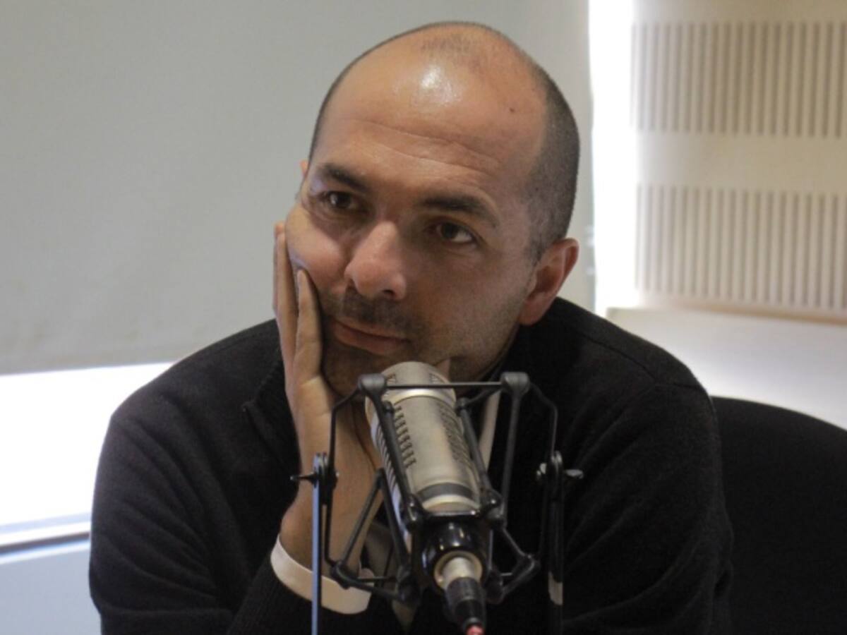 La teoría de Arango sobre el origen de la Caravana de Centroamérica