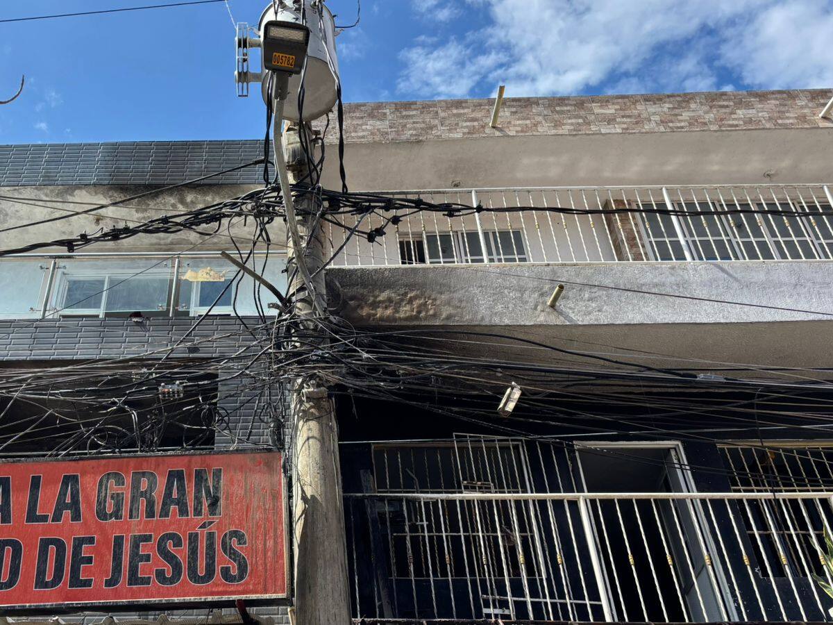 Comunidad de Villa Sol denuncia graves pérdidas tras explosión de transformador y exige soluciones