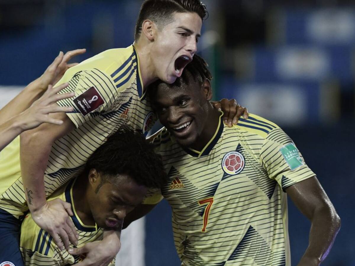 ¿Cómo se alista Medellín para el partido Colombia vs Argentina?