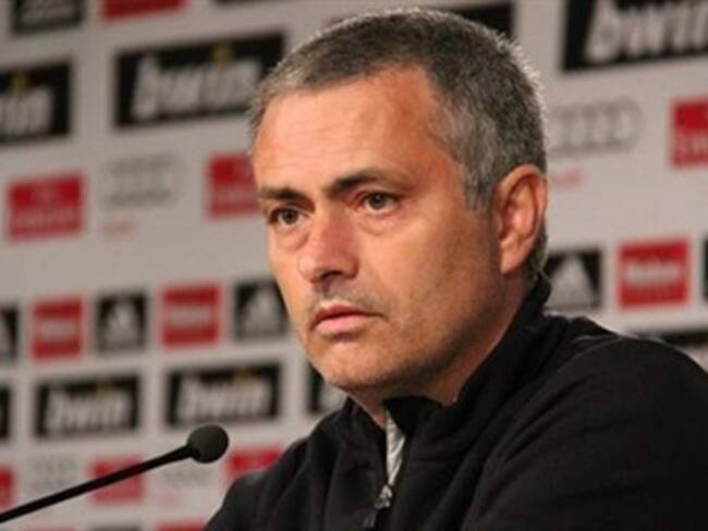 Mourinho: 'Modric jugará en la posición en la que se sienta cómodo'