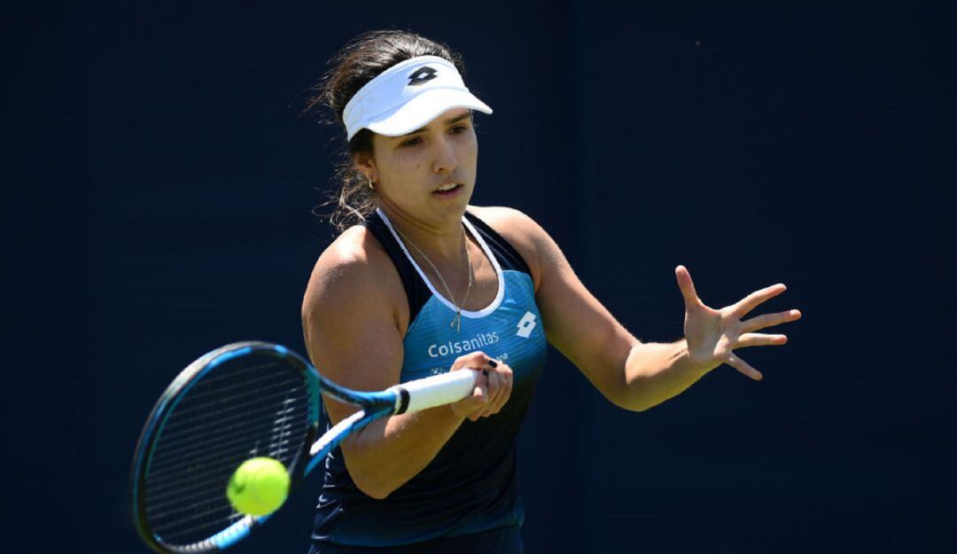 María Camila Osorio