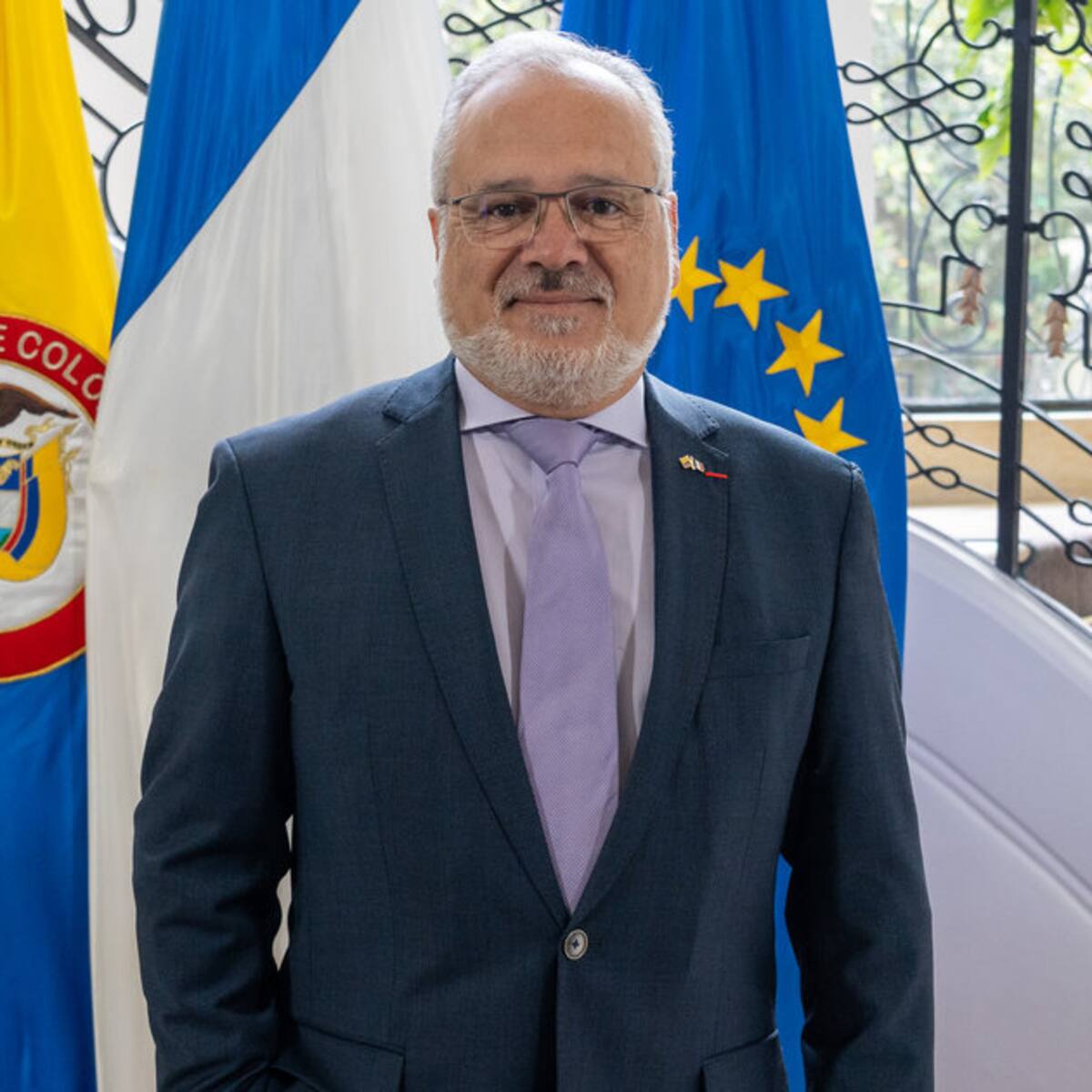 “Hay un camino de cooperación”: embajador Itté sobre Semana de Francia en Colombia